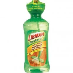 Libman Freedom 16 Oz. Wood Floor Cleaner