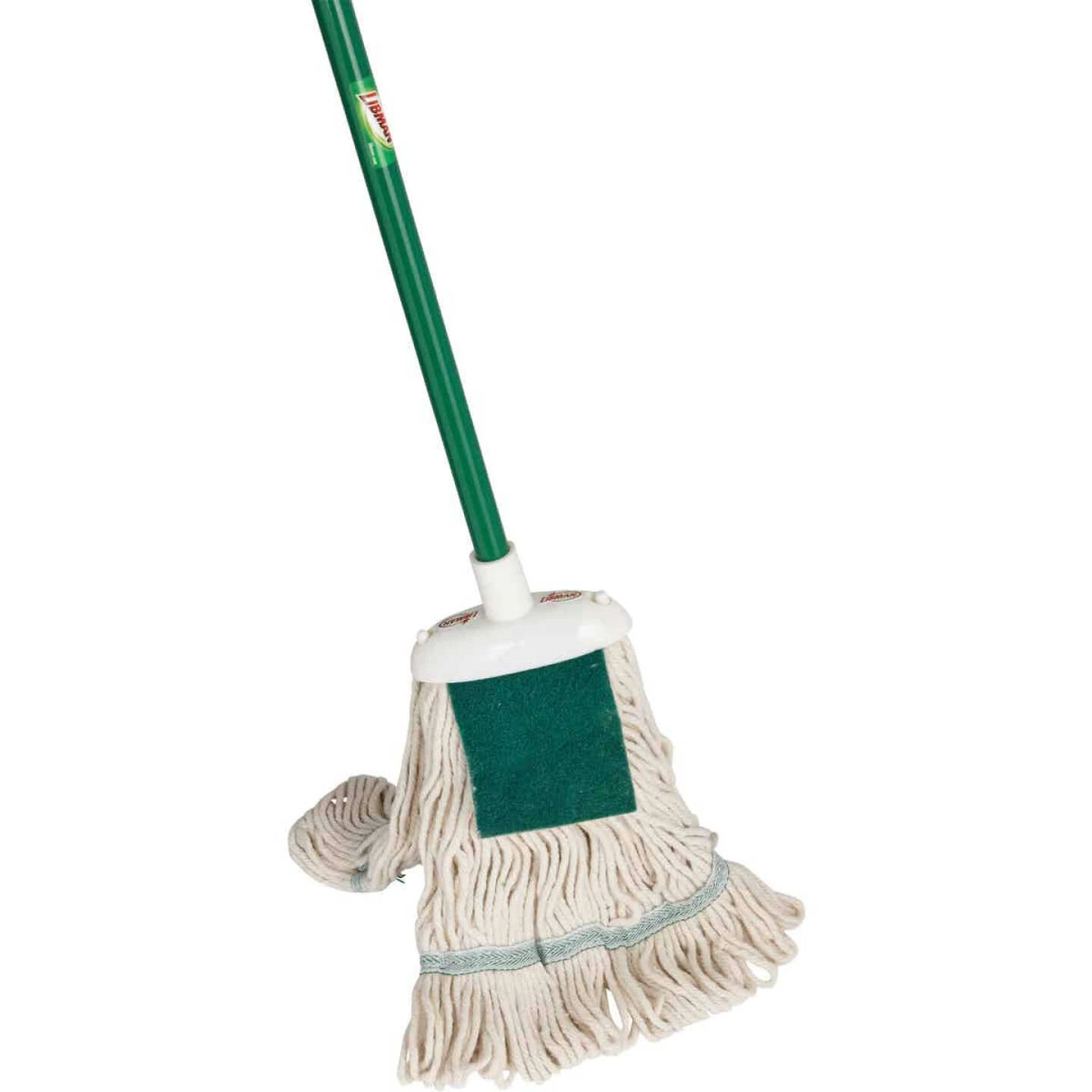 Libman Jumbo Cotton Mop 1 Libman Jumbo Cotton Mop