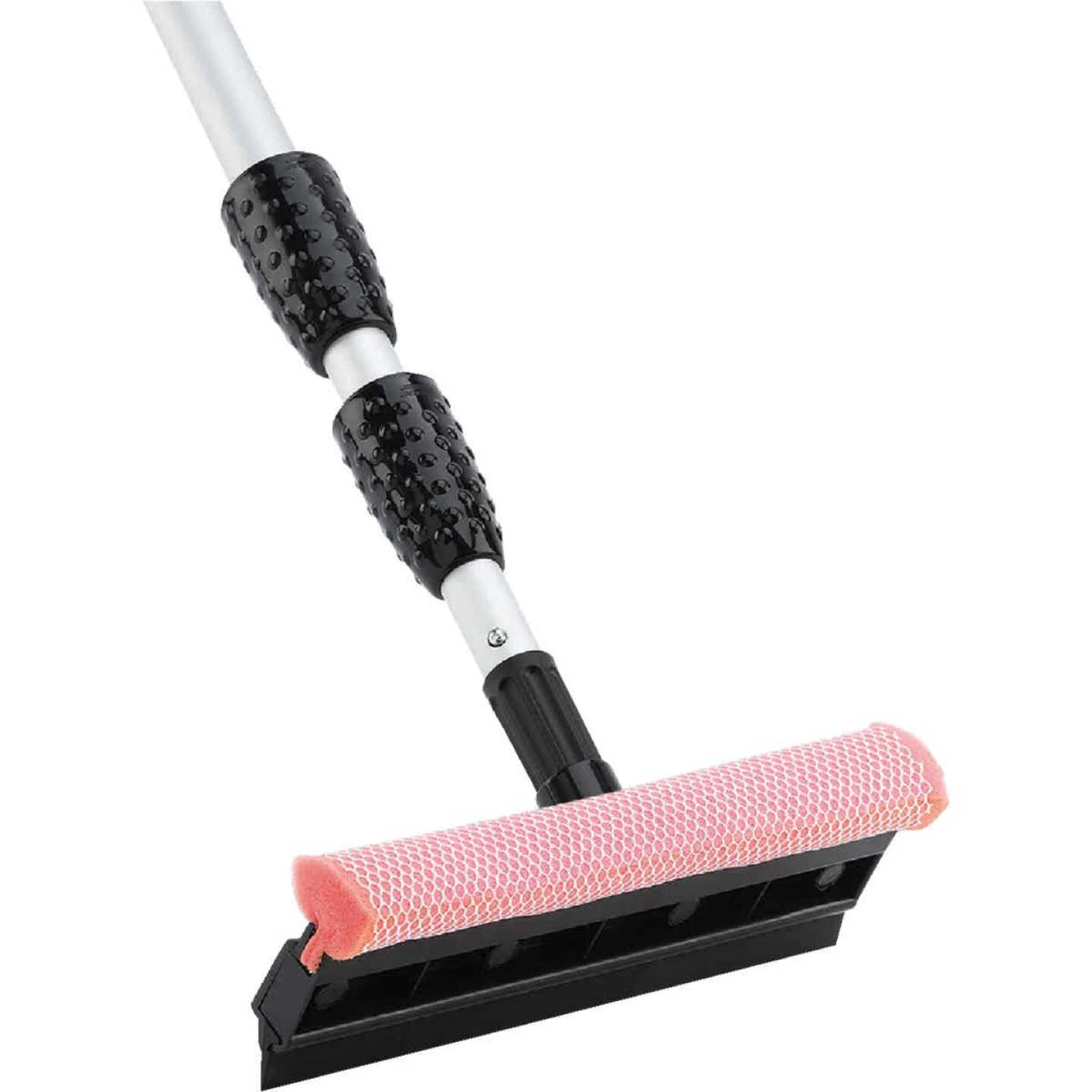Libman High Power 10 In. Rubber Squeegee 1 Libman High Power 10 In. Rubber Squeegee