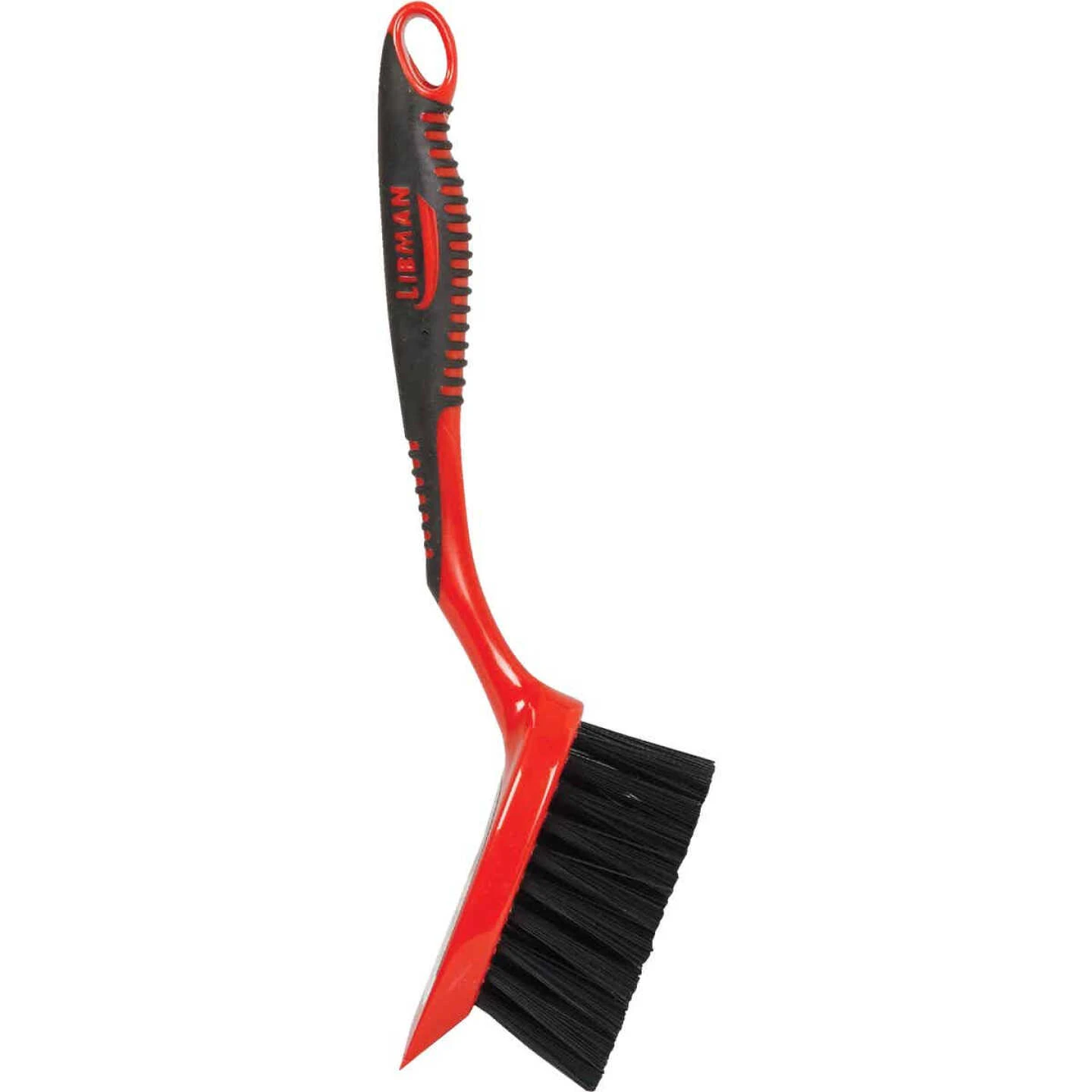 Libman Short Handle Scraper/Scrub Brush 2 Libman Short Handle Scraper/Scrub Brush - Image 2
