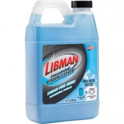 Libman 24 Oz. Concentrated Window Cleaner