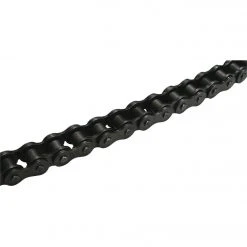 Speeco #40 1/2 In. X 10 Ft. Roller Chain