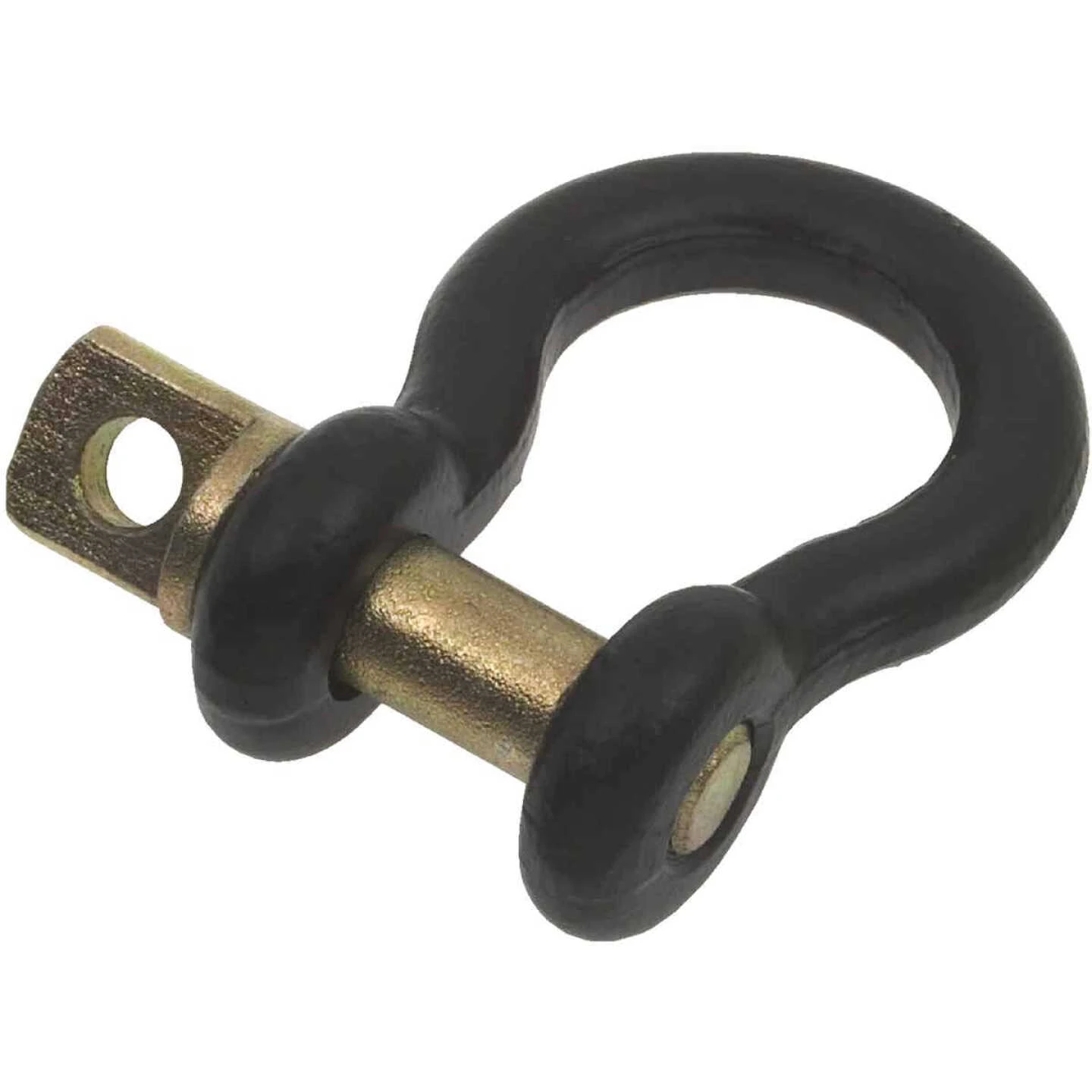 Speeco 1/2 In. Screw-Pin Clevis 1 Speeco 1/2 In. Screw-Pin Clevis