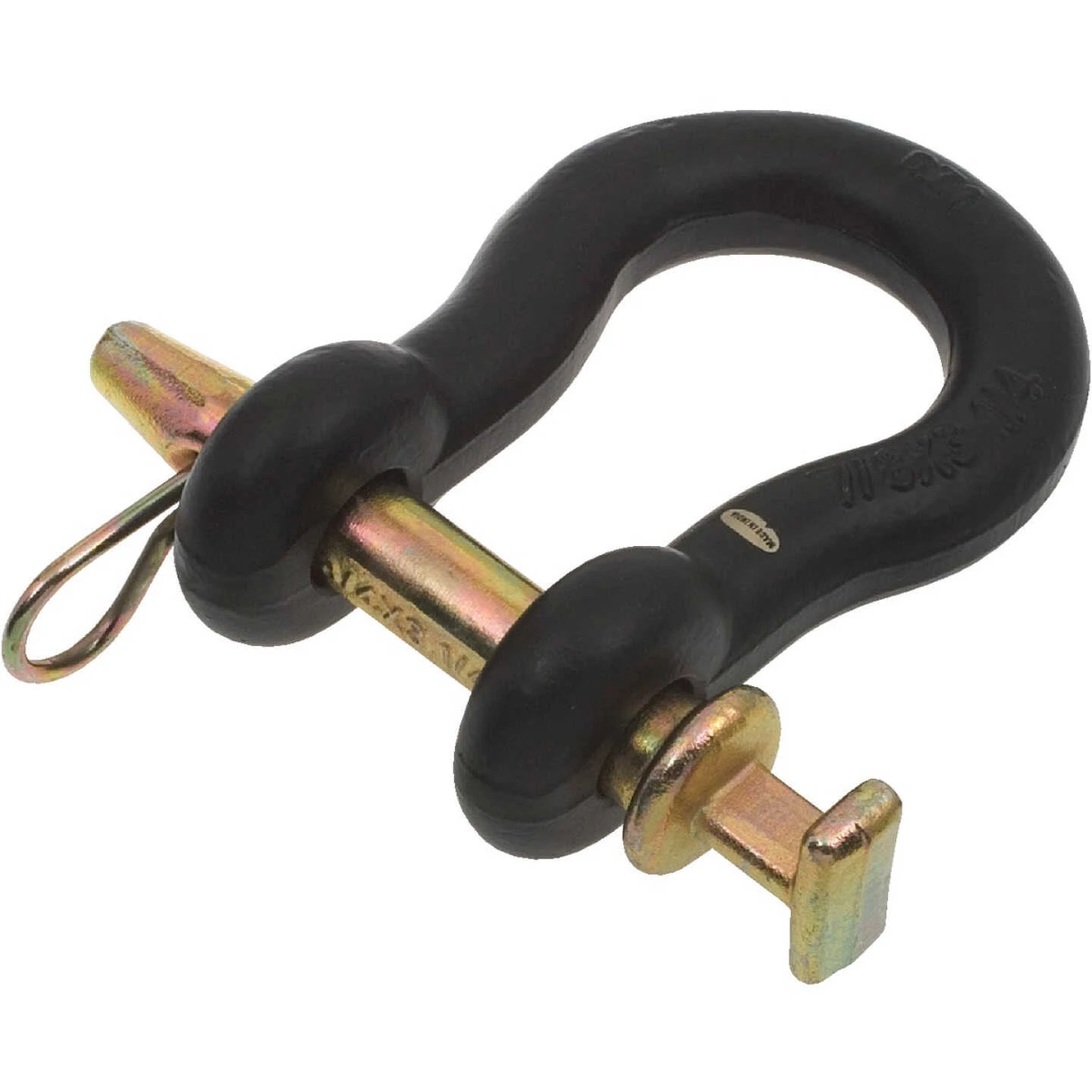 Speeco 3/4 In. Straight Clevis 1 Speeco 3/4 In. Straight Clevis