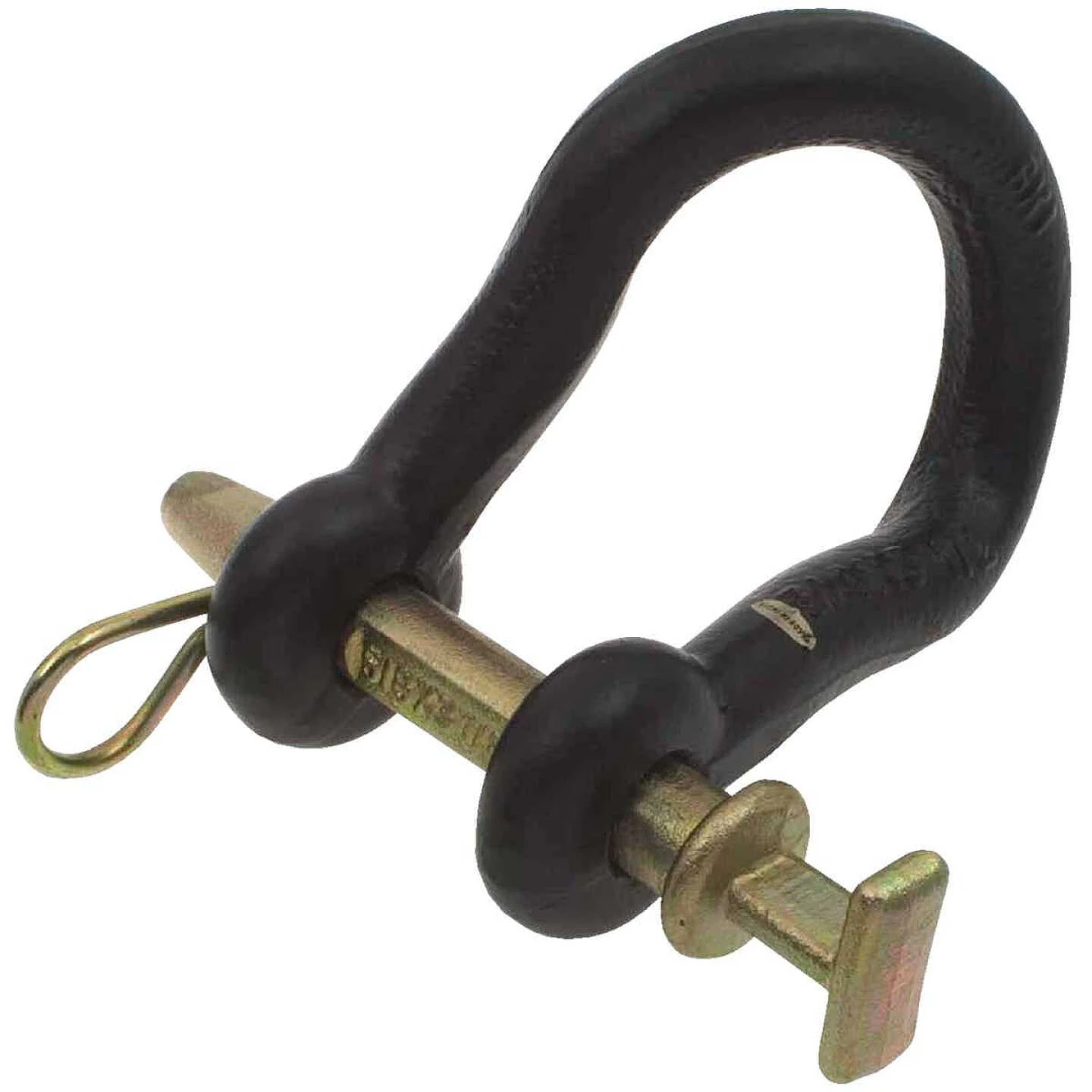 Speeco 3/4 In. Twist Clevis 1 Speeco 3/4 In. Twist Clevis