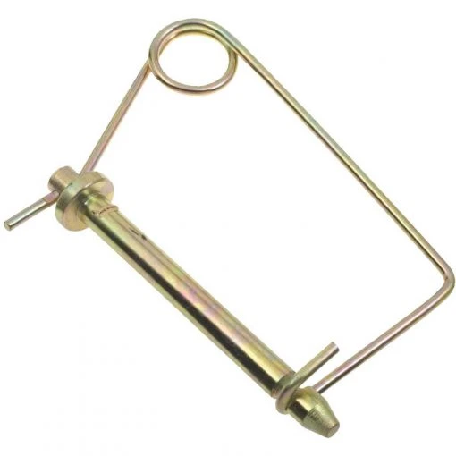 Speeco 1/2 In. X 4-1/4 In. Draw Bar Hitch Pin 4 Speeco 1/2 In. X 4-1/4 In. Draw Bar Hitch Pin -Outdoor Expressions Sales Shop ItemImage 716274 q5wsl0 dh2cag dyzwo7