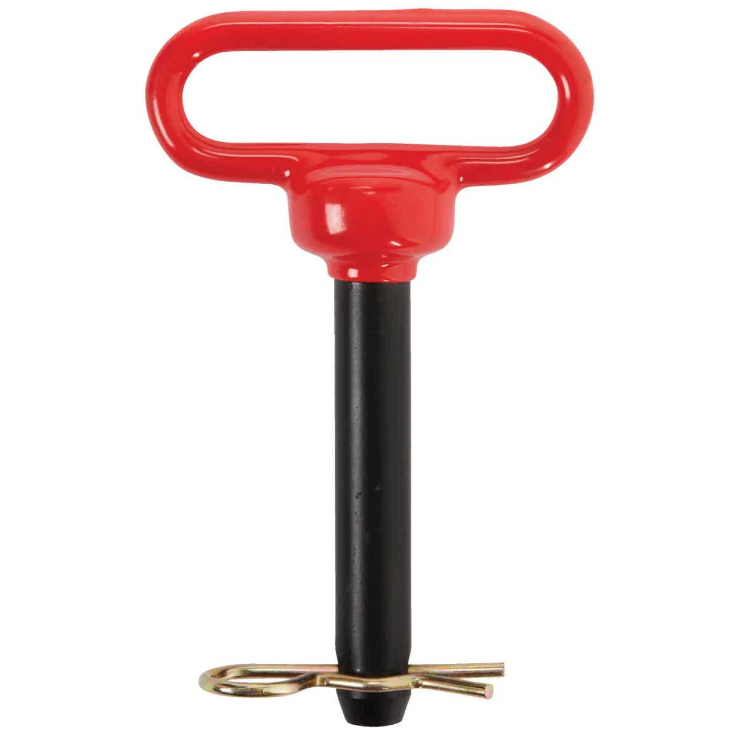 Speeco 3/4 In. X 4 In. Vinyl Handle Hitch Pin 2 Speeco 3/4 In. X 4 In. Vinyl Handle Hitch Pin - Image 2