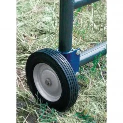 Speeco 8 In. Gate Wheel