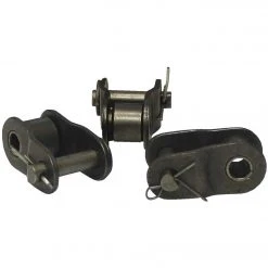 Speeco #41 Offset Roller Chain Link (4-Pack)