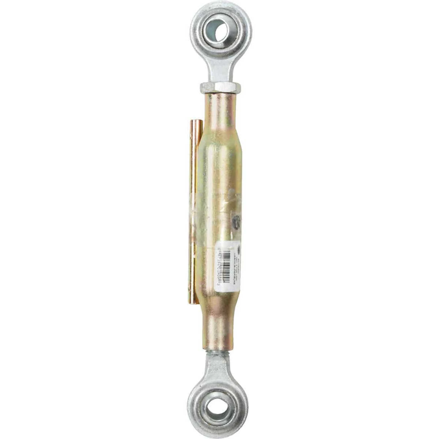 Speeco 7.625 In. Category 0 Quality Forged Steel Top Link 2 Speeco 7.625 In. Category 0 Quality Forged Steel Top Link - Image 2