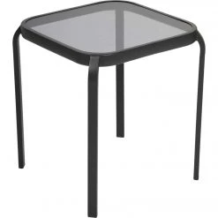 Outdoor Expressions Windsor Collection Side Table