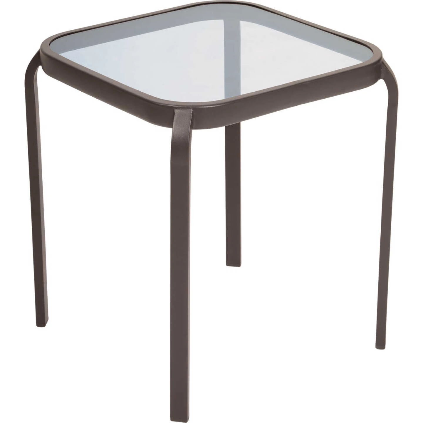 Outdoor Expressions Windsor Collection Side Table 1 Outdoor Expressions Windsor Collection Side Table